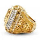Size 10 Los Angeles Lakers 2020 Basketball Championship ring Official Style