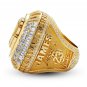 Size 13 Los Angeles Lakers 2020 Basketball Championship ring Official Style