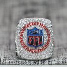 Size 11 Fantasy Football League 2021 Champion FFL Championship Ring
