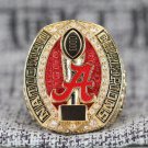 Size 11 Alabama Crimson Tide 2020-2021 Football National Championship ring