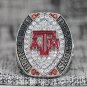 Size 13 Texas A&M Aggies 2021 Capital One Orange Bowl Championship ring