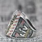 Size 10 Tampa Bay Buccaneers 2020 Super Bowl LV Championship ring