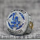 Size 13 Los Angeles Dodgers 2020 World Series Championship ring Official Style