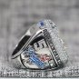 Size 8 Los Angeles Dodgers 2020 World Series Championship ring Official Style