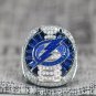 Tampa Bay Lightning 2020 Stanley Cup Championship ring Size 7-15 Official Style