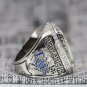 Custom Name & Number for Tampa Bay Rays 2020 American League Championship ring Size 7-15