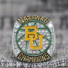 2021 Baylor Bears NCAA National Championship ring Size 7-15 available