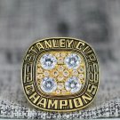 1988 Edmonton Oilers Stanley Cup Championship ring Size 7-15