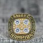 1988 Edmonton Oilers Stanley Cup Championship ring Size 7-15