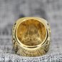 1988 Edmonton Oilers Stanley Cup Championship ring Size 7-15