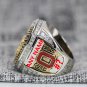Custom Name & Number for 2020 Ohio State Buckeyes Big Ten Championship ring Size 7-15 available