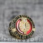 KOBE BRYANT 2020 Hall Of Fame Ring Naismith Basketball Championship Ring Size 7-15