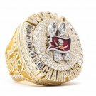 Official Style Tampa Bay Buccaneers 2020 Super Bowl LV Championship ring Size 7-15