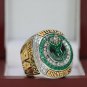 2021 Milwaukee Bucks National Basketball World Championship Ring Size 7-15