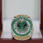 Custom Name & Number for 2021 Milwaukee Bucks National Basketball Championship Ring Size 7-15