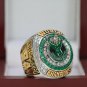 Custom Name & Number for 2021 Milwaukee Bucks National Basketball Championship Ring Size 7-15
