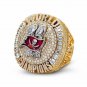 Custom Name & Number for Tampa Bay Buccaneers 2020 Super Bowl LV Championship ring Size 7-15