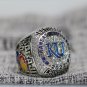 2022 Kansas Jayhawks Basketball Championship ring Size 7-15 available