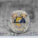 2021 Los Angeles Rams Super Bowl LVI Championship ring Size 7-15 Official Style
