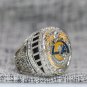 2021 Los Angeles Rams Super Bowl LVI Championship ring Size 7-15 Official Style
