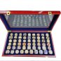 A Whole Set Stanley Cup Championship rings 55Pcs Size 11 Christmas Gift