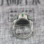 2023 Tulane Green Wave Cotton Bowl Championship Ring