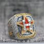 Houston Astros 2022 World Series Championship Ring Official Style