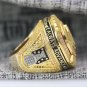Vegas Golden Knight 2023 Stanley Cup Championship Ring Official Style Gift