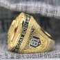 Vegas Golden Knight 2023 Stanley Cup Championship Ring Official Style Gift