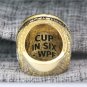 Vegas Golden Knight 2023 Stanley Cup Championship Ring Official Style Gift