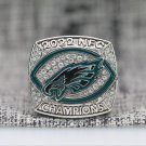 2022 Philadelphia Eagles NFC Championship Ring Christmas Gift