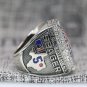 Texas Rangers 2023 World Series Championship Ring Fans Gift