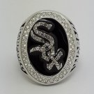 2005 Chicago White Sox World Series Championship Ring Size 12 Christmas Gift