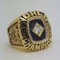 1986 New York Mets World Series Championship Ring Size 11 Christmas Gift