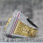 On sale Denver Nuggets 2023 NBA Finals Championship Ring Size 11 1/2 Official Style Fans Gift