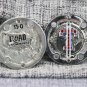 2023 Texas Rangers World Series Championship Ring Official Style