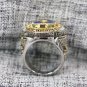 2024 Michigan Wolverines National Championship Ring Official Style Christmas Gift