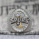 San Antonio Spurs 2005 Basketball Championship Ring Christmas Gift