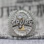 San Antonio Spurs 2005 Basketball Championship Ring Christmas Gift