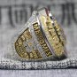 Kansas City Chiefs 2023 Super Bowl LVIII Championship Ring Official Style Fans Gift