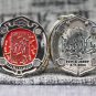 Kansas City Chiefs 2023 Super Bowl LVIII Championship Ring Official Style Fans Gift