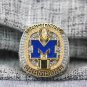 Custom Name for 2024 Michigan Wolverines National Championship Ring Official Style