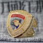 2024 Florida Panthers Stanley Cup Championship Ring Official Style Christmas Gift