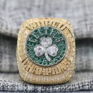 Boston Celtics 2024 Basketball World Championship Ring Official Style Christmas Gift