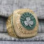 Boston Celtics 2024 Basketball World Championship Ring Official Style Christmas Gift