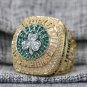 Boston Celtics 2024 Basketball World Championship Ring Official Style Christmas Gift