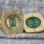 Boston Celtics 2024 Basketball World Championship Ring Official Style Christmas Gift