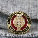 Vince Carter 2024 Hall Of Fame Ring Naismith Basketball Championship Ring Size 7-15