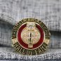Vince Carter 2024 Hall Of Fame Ring Naismith Basketball Championship Ring Size 7-15