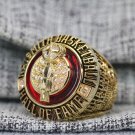 Chauncey Billups 2024 Hall Of Fame Ring Naismith Basketball Championship Ring Size 7-15